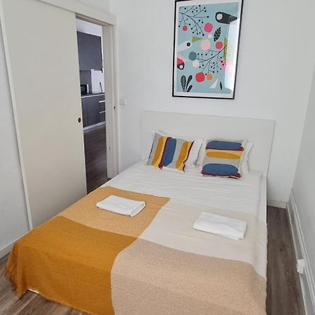 Downtown Fantail Apartment Porto Exterior photo
